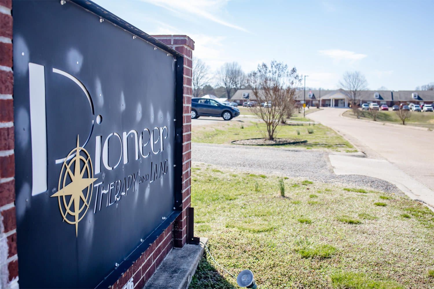 Pioneer Nursing Home & Rehab