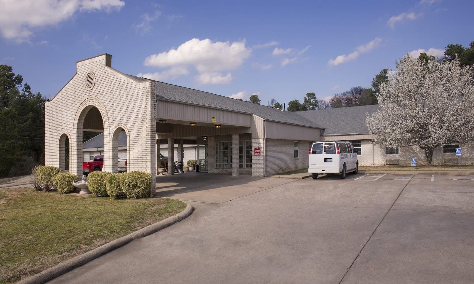Heather Manor Nursing & Rehabilitation Center