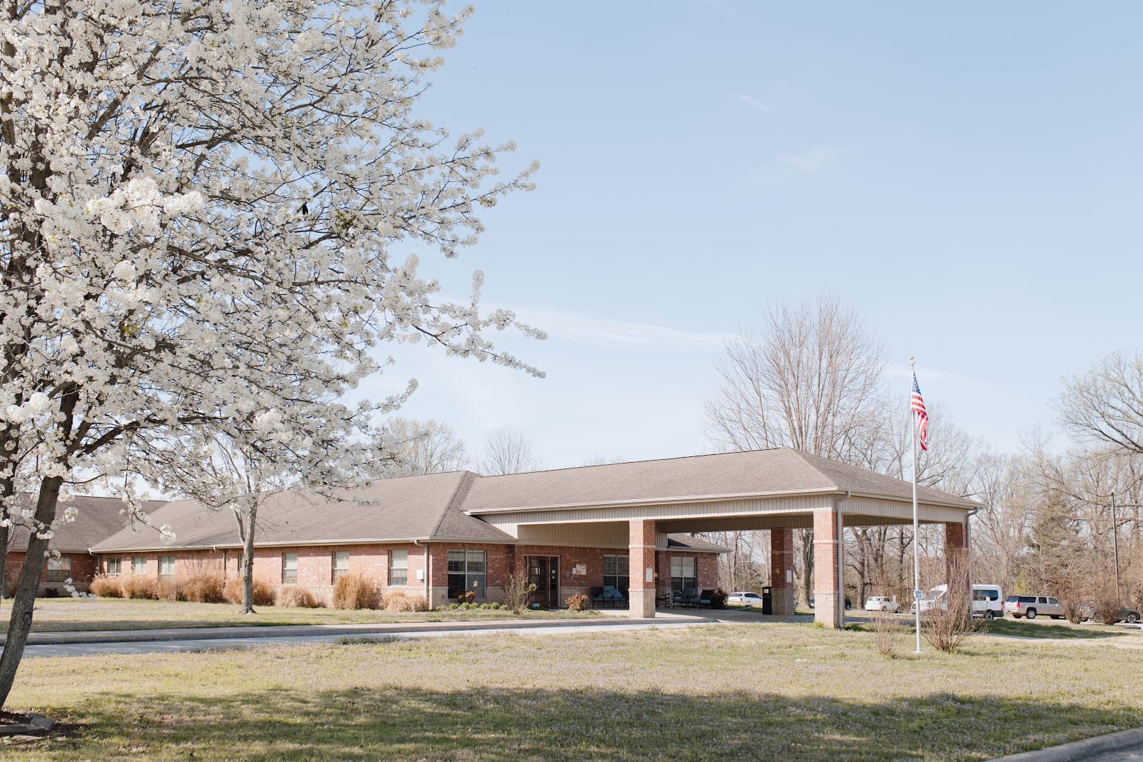 Highland Court Rehabilitation and Resident Care
