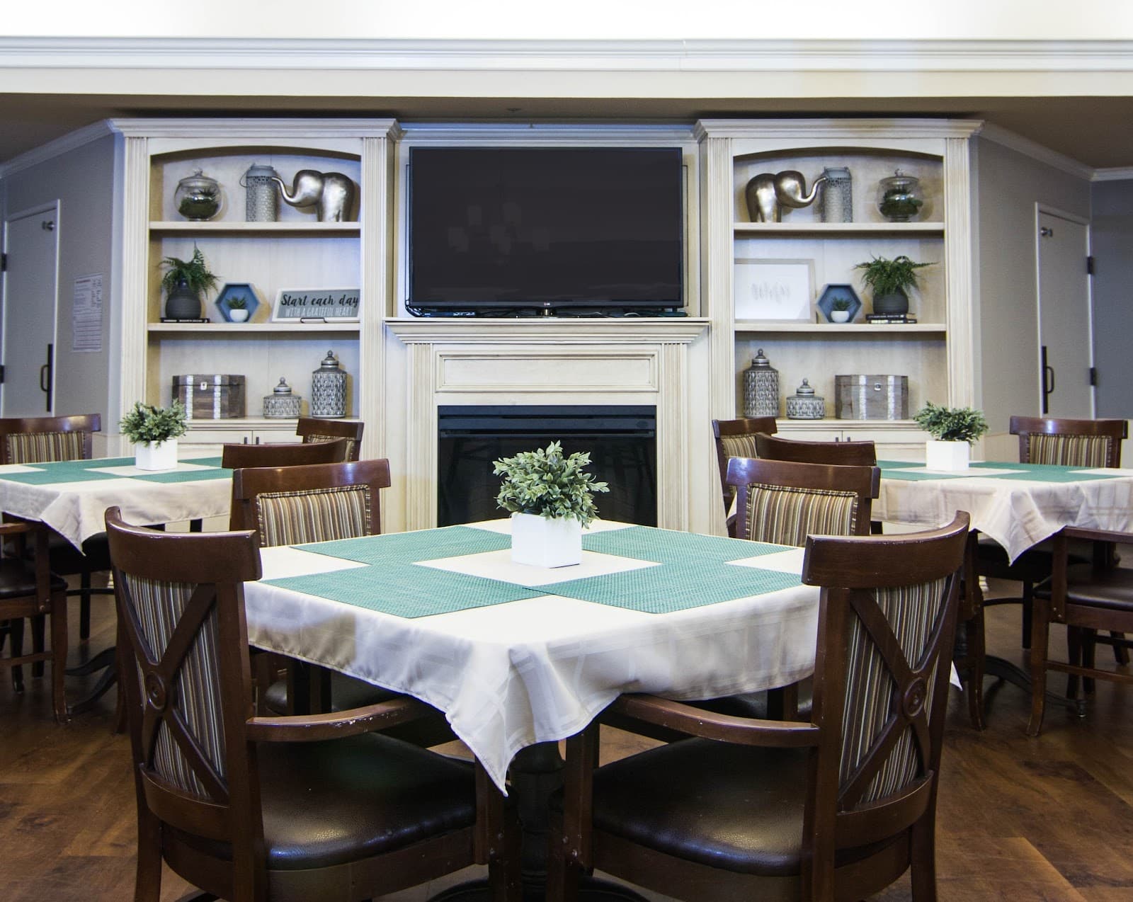 Fianna Hills Nursing & Rehab