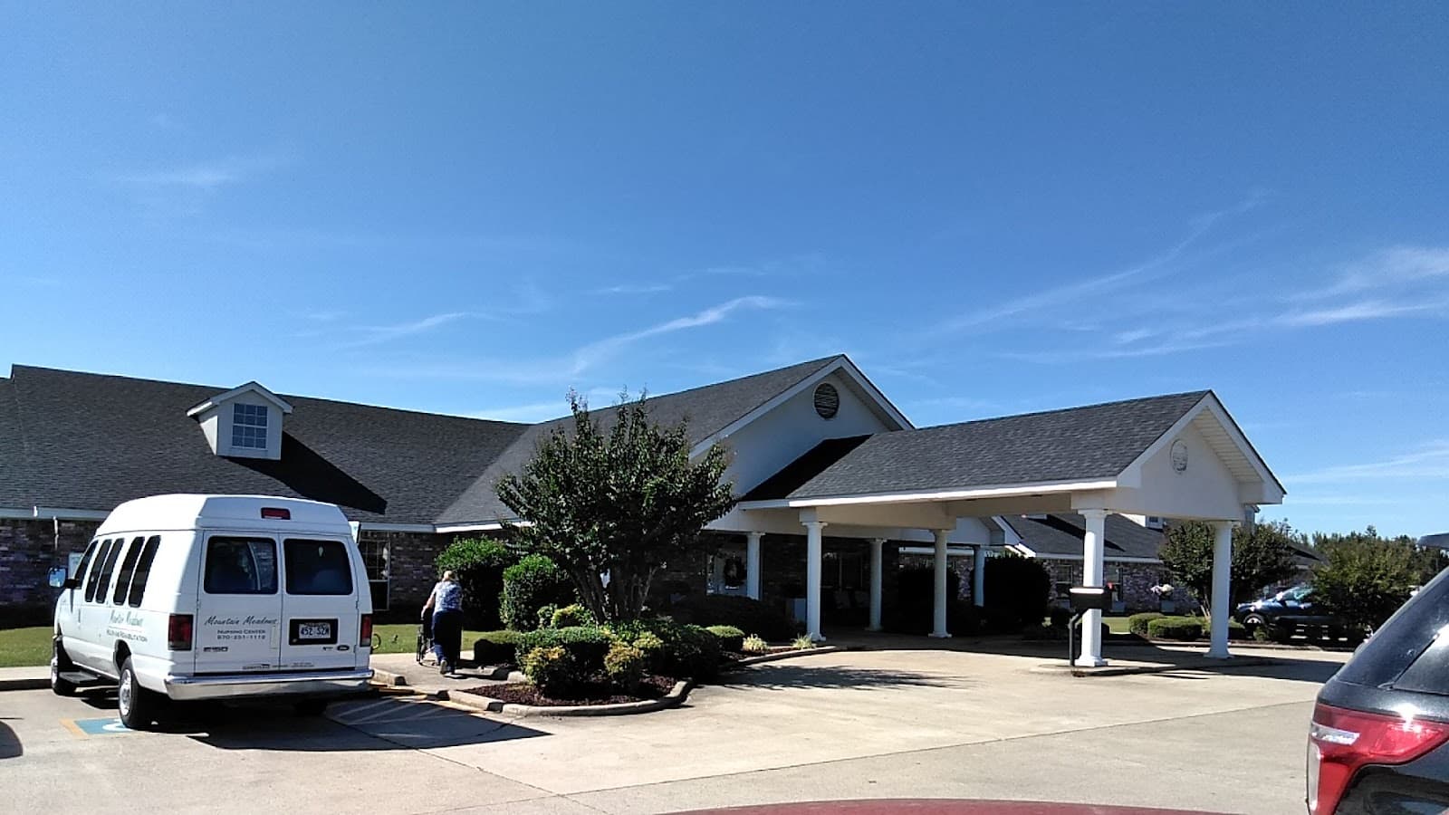 Mountain Meadows Nursing & Rehab Center
