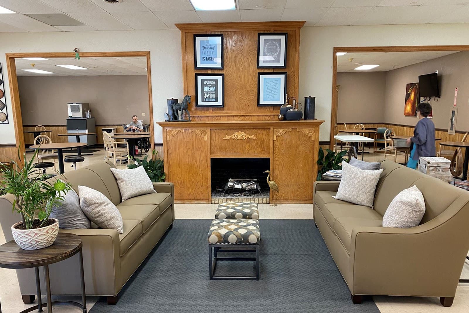 Westwood Health And Rehab, Inc