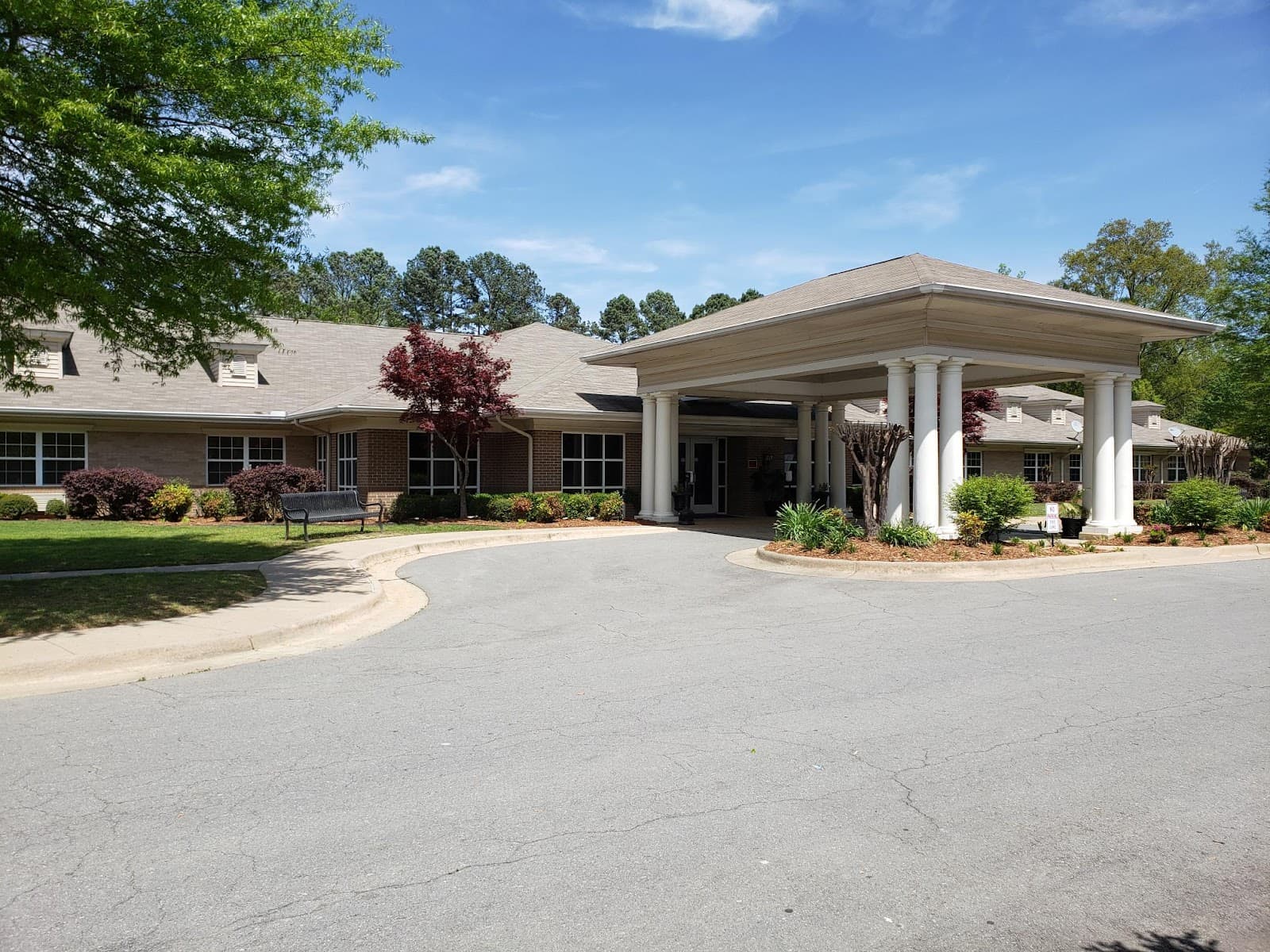 Woodland Hills Healthcare & Rehabilitation