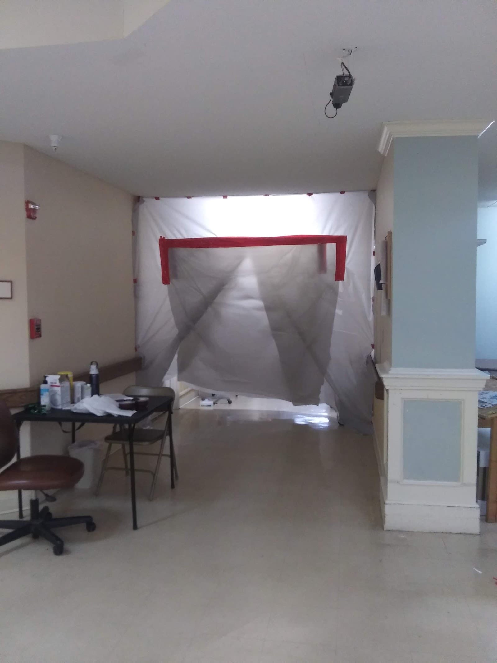 Waldron Nursing & Rehabilitation Center