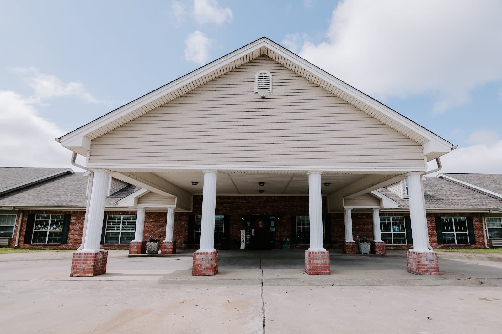Three Rivers Healthcare and Rehabilitation