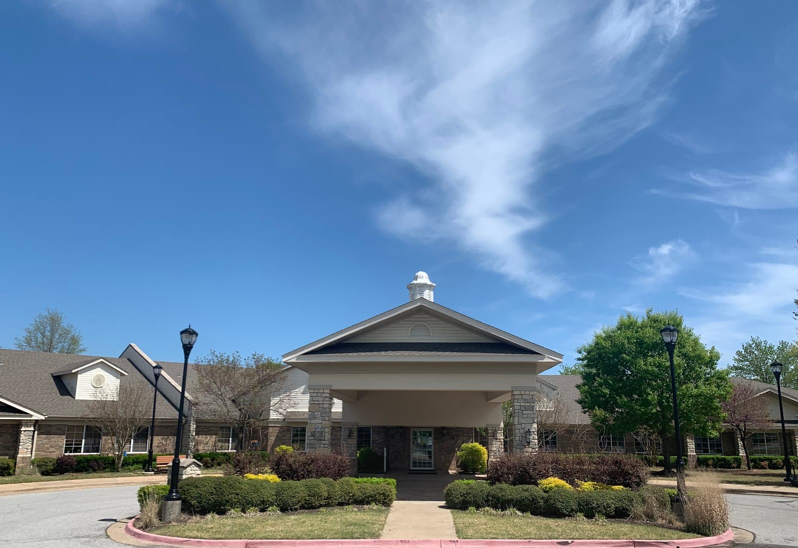 Highlands of Bella Vista Health & Rehab