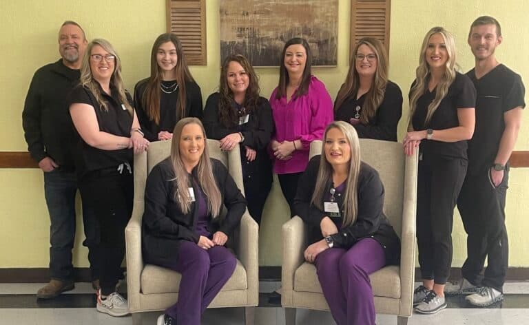 Nightingale At Glenwood - Nursing & Rehabilitation Healthcare Center