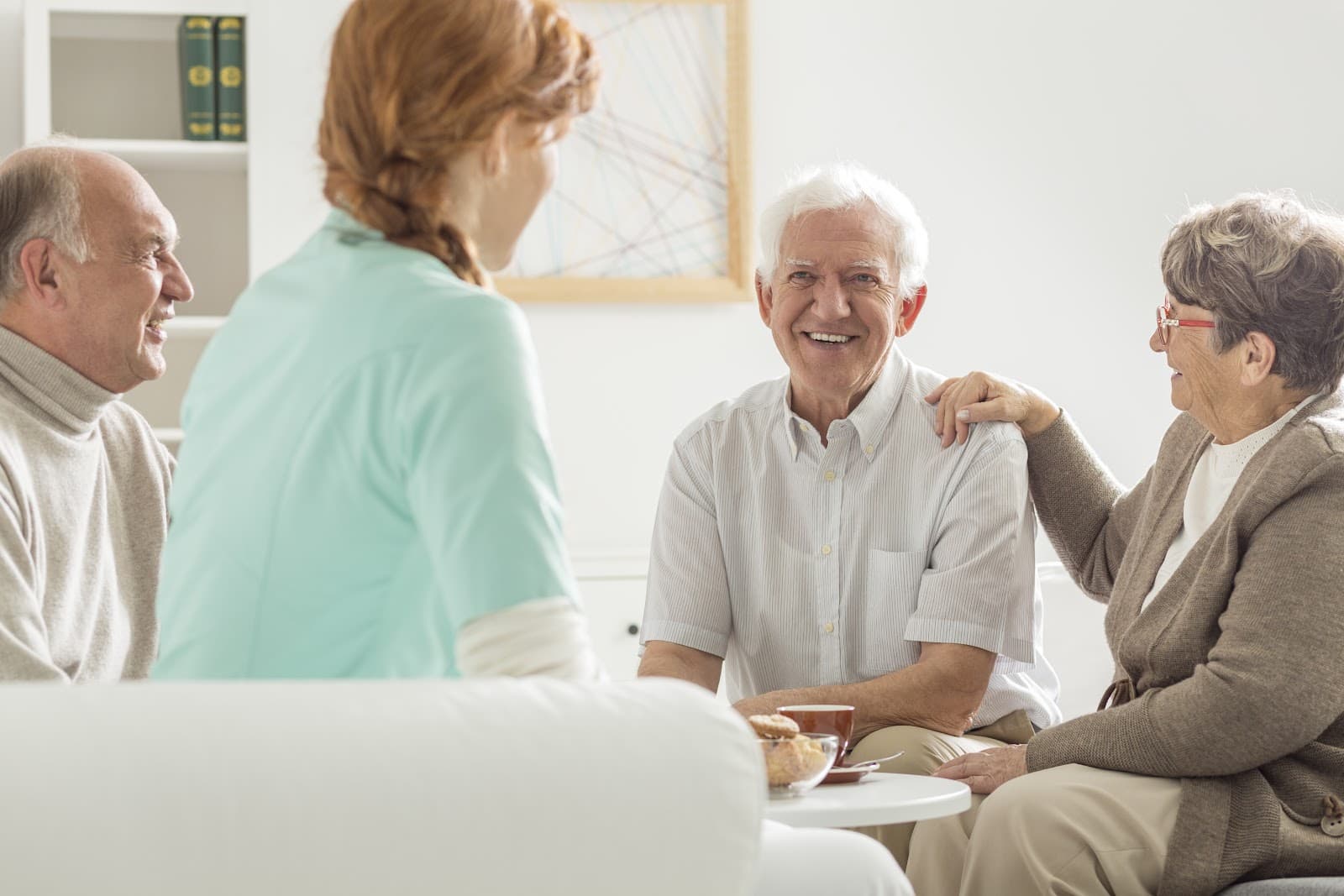 Willowbend Healthcare and Rehabilitation