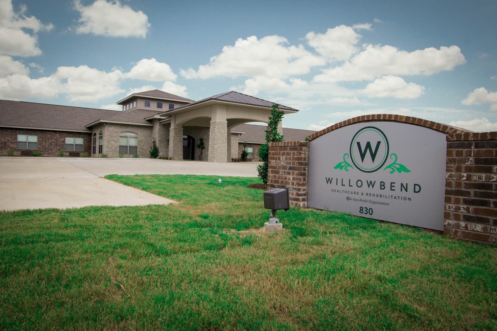 Willowbend Healthcare and Rehabilitation