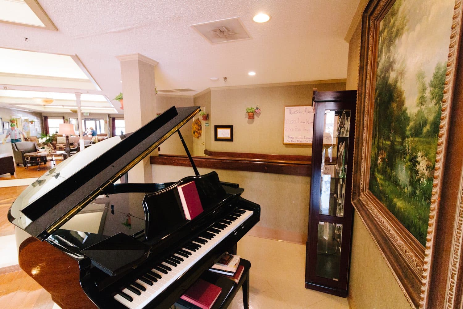 Timberlane Health & Rehab