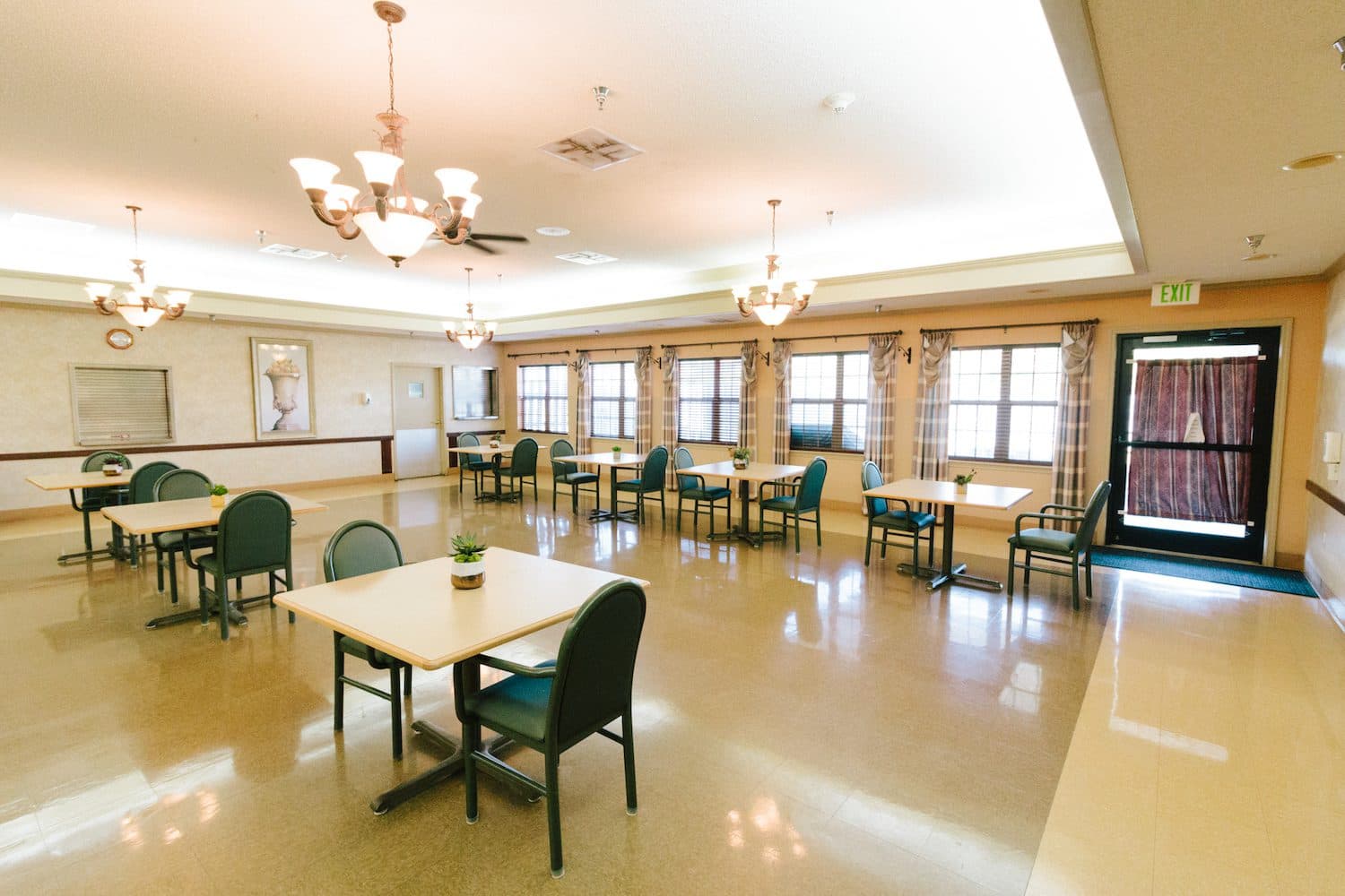 Timberlane Health & Rehab