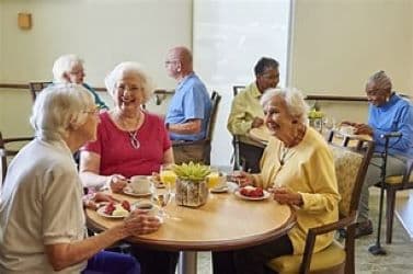 The Blossoms at Oakdale Rehab and Nursing