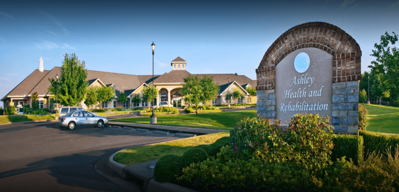 Ashley Rehabilitation & Health Care Center