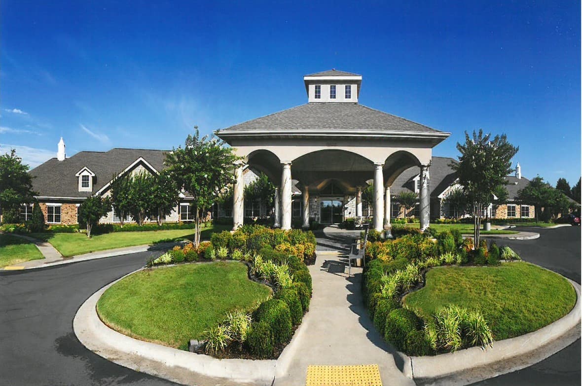 Ashley Rehabilitation & Health Care Center