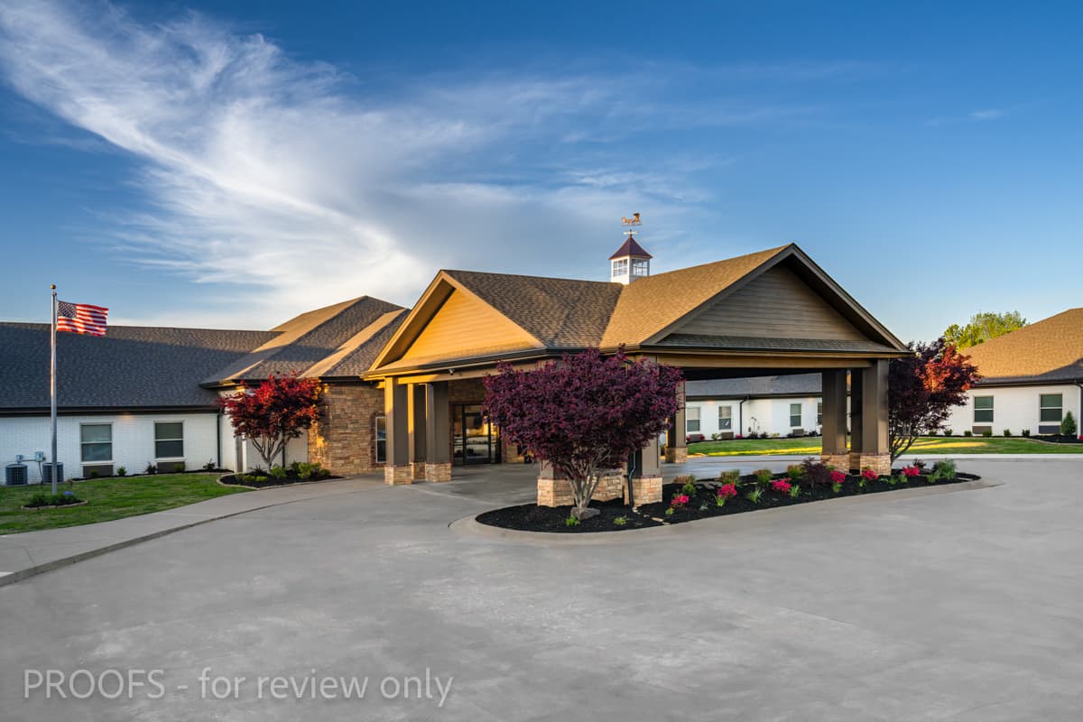 Shiloh Health & Rehab