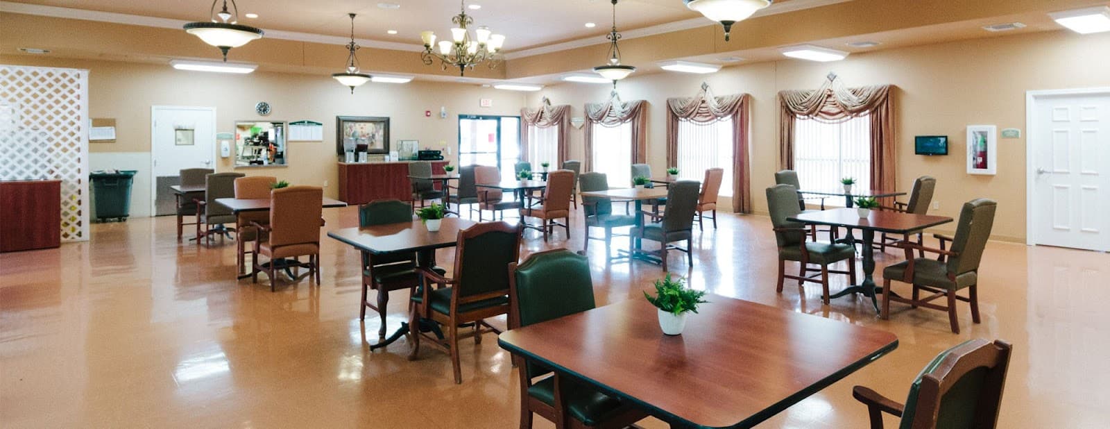 Edgewood Health & Rehabilitation Center