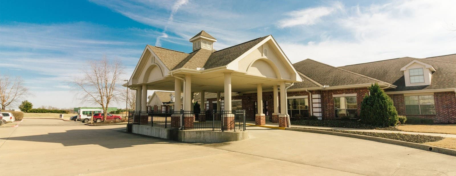 Edgewood Health & Rehabilitation Center