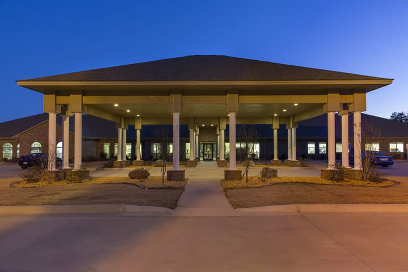Greystone Nursing and Rehab
