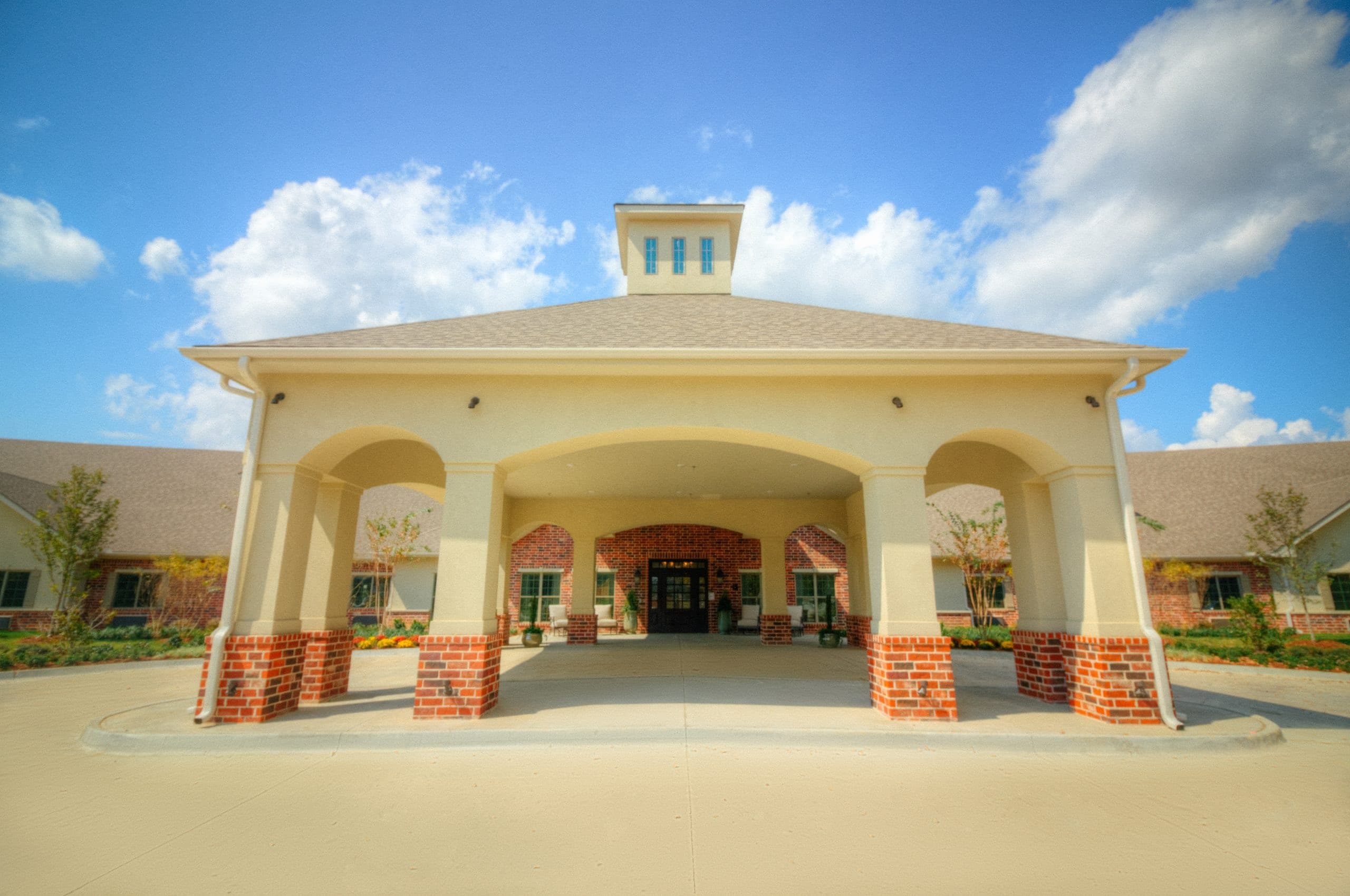 Amberwood Health + Rehabilitation