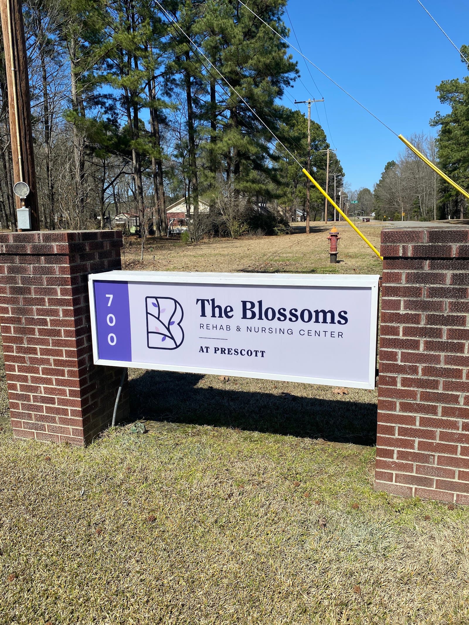 The Blossoms Rehab & Nursing Center at Prescott