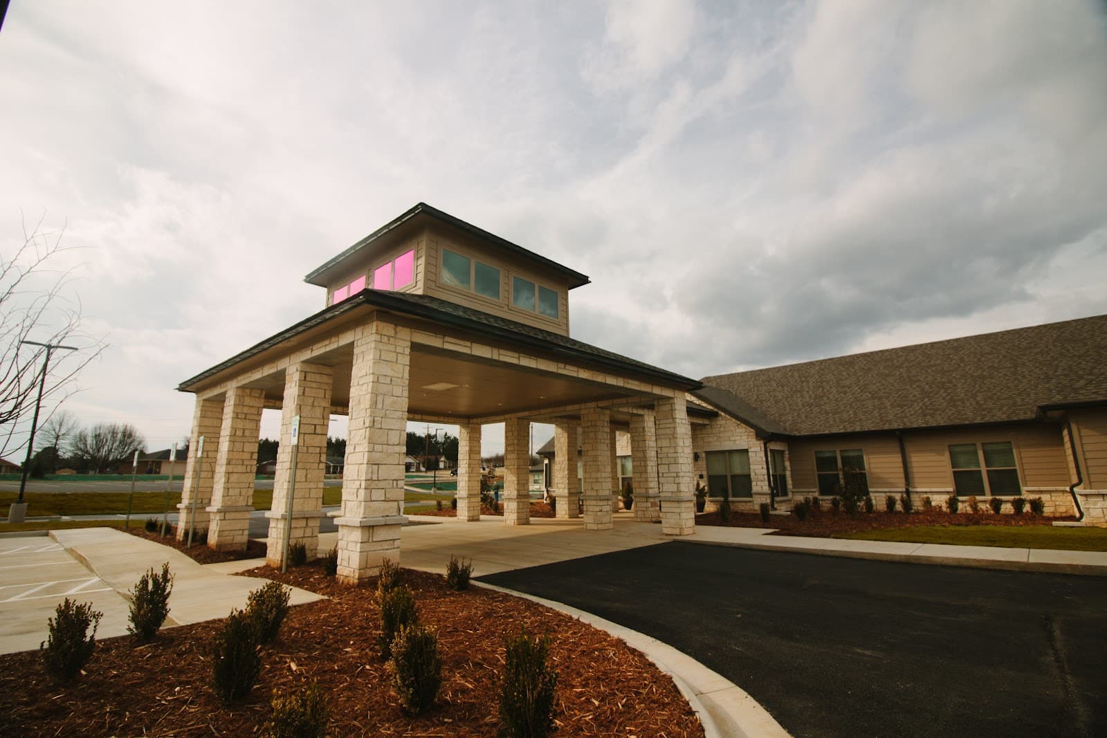 Hiram Shaddox Health And Rehab