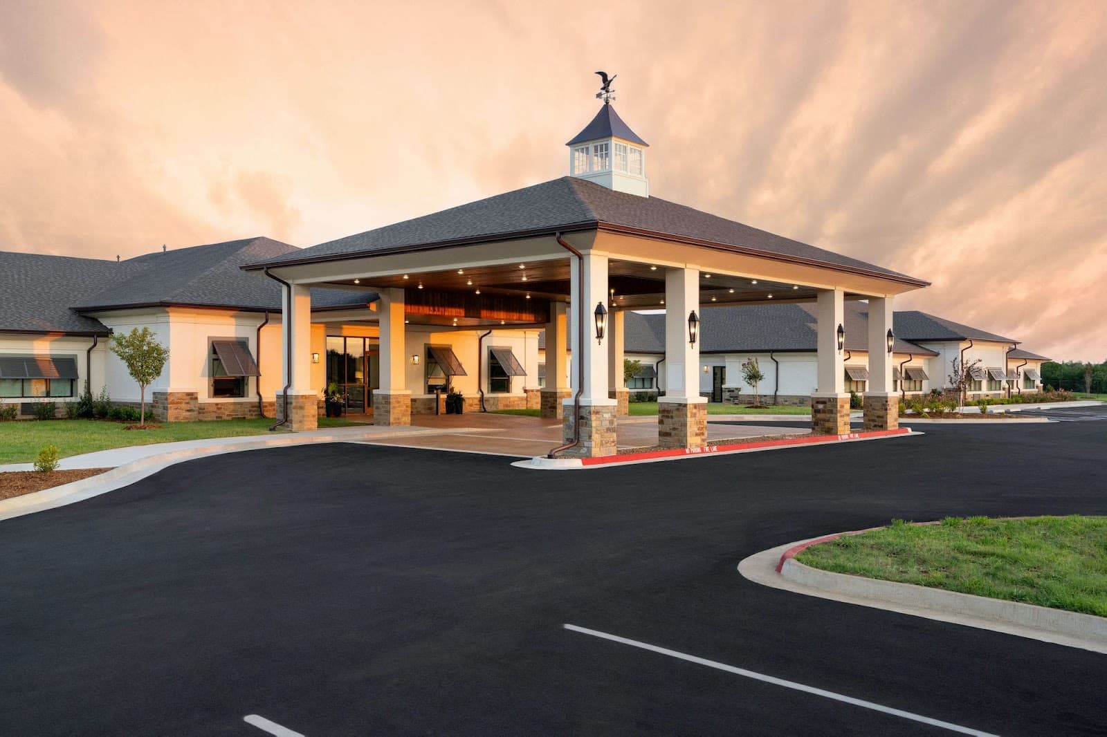 Brooken Hill Health & Rehab