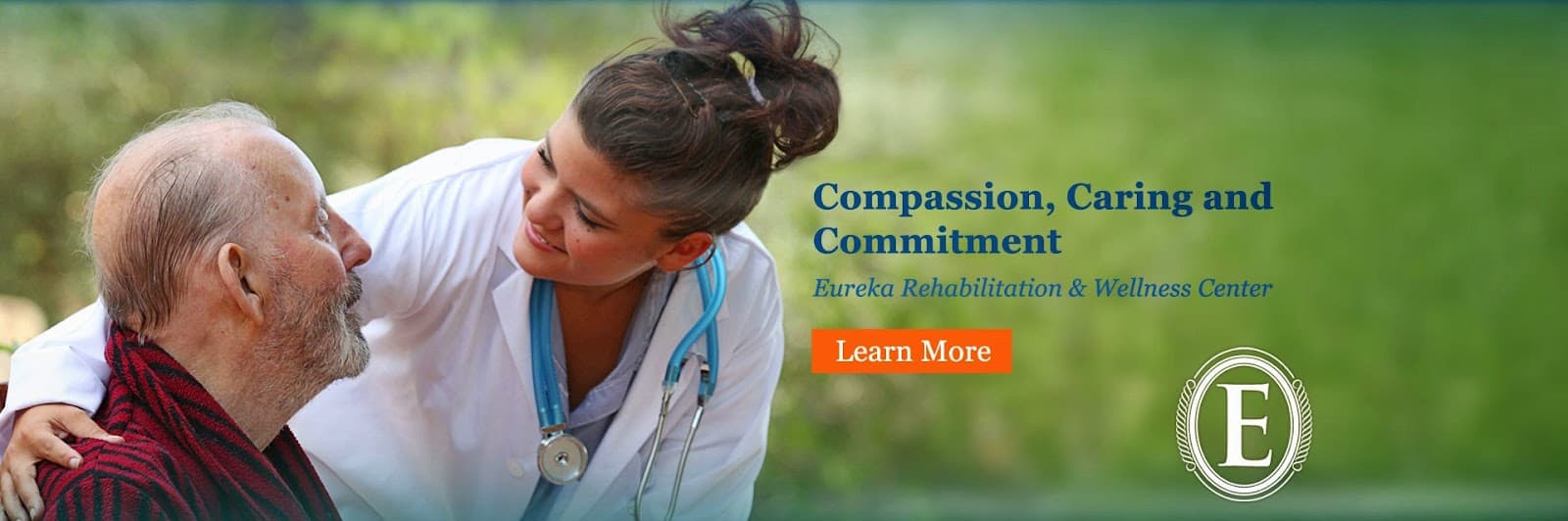 Eureka Rehabilitation & Wellness Center