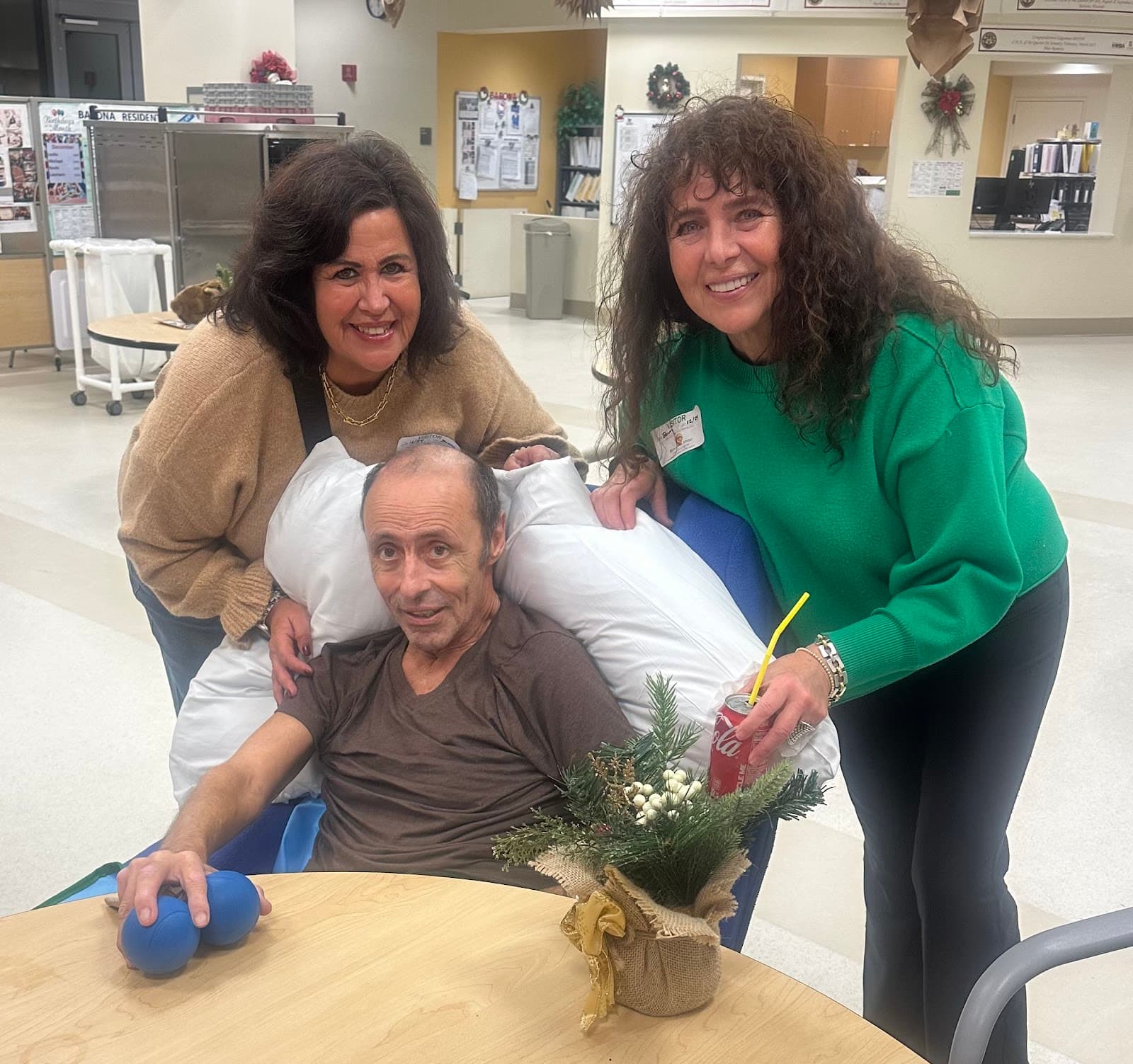 Edgemoor Distinct Part Skilled Nursing Facility