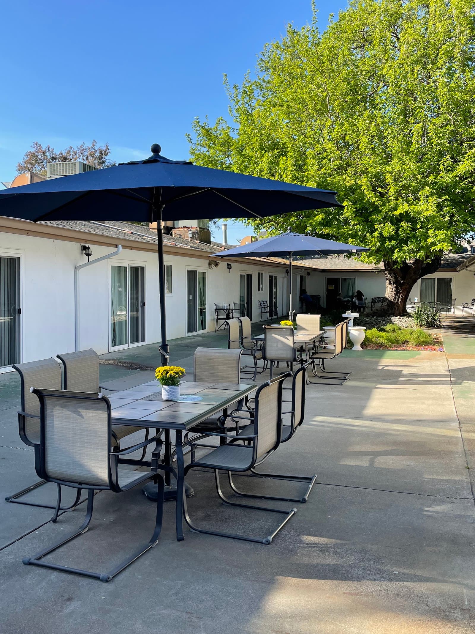 Fairfield Post-Acute Rehab