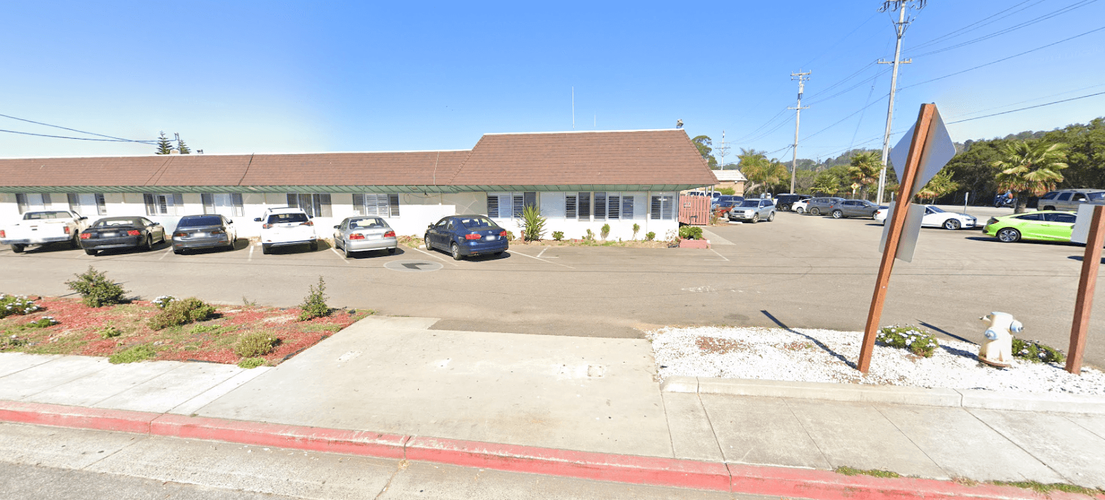 Redwood Grove Post Acute