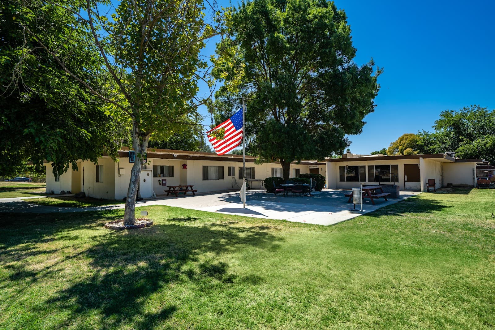 Palms Care Center