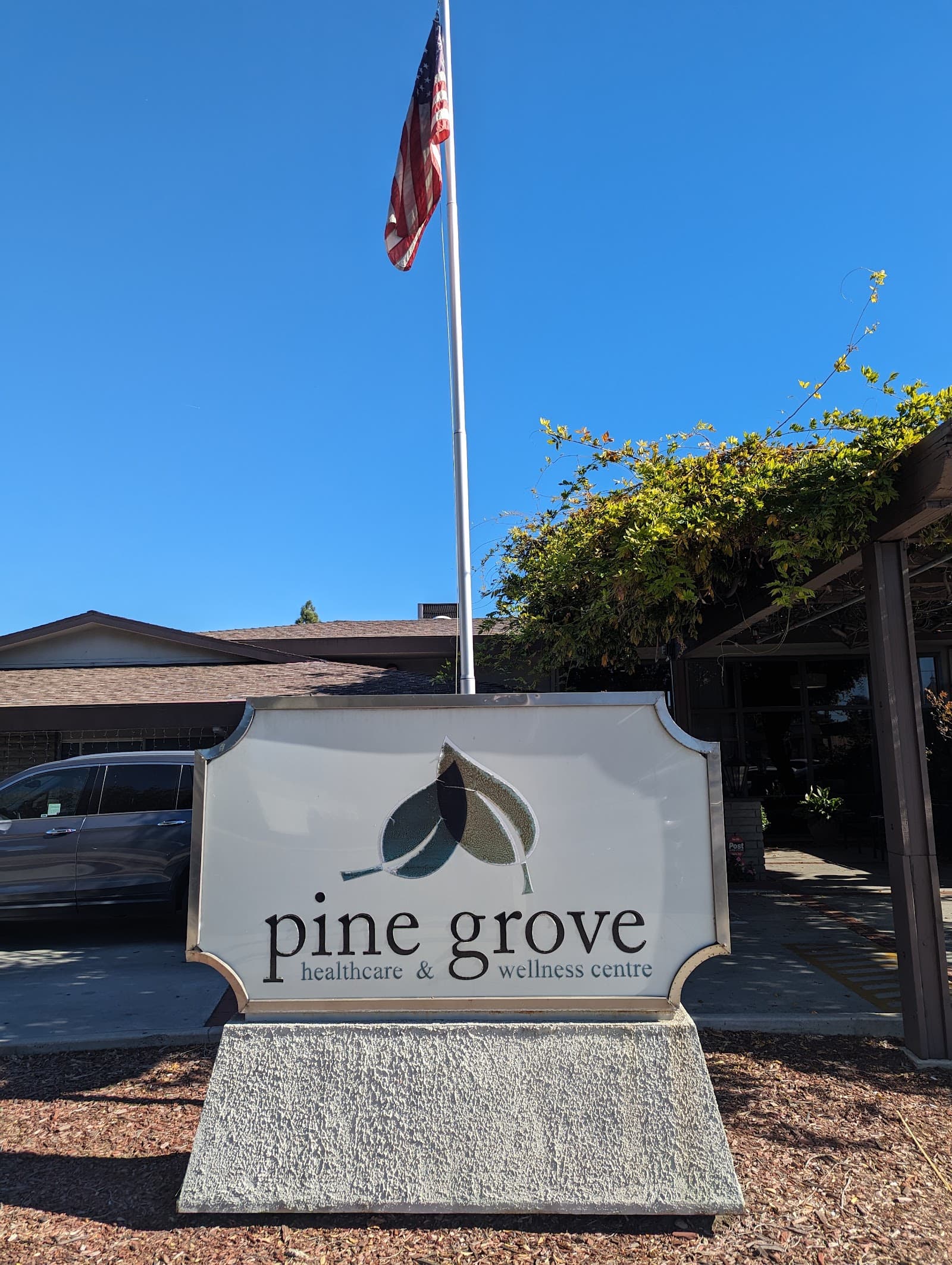 Pine Grove Healthcare & Wellness Centre