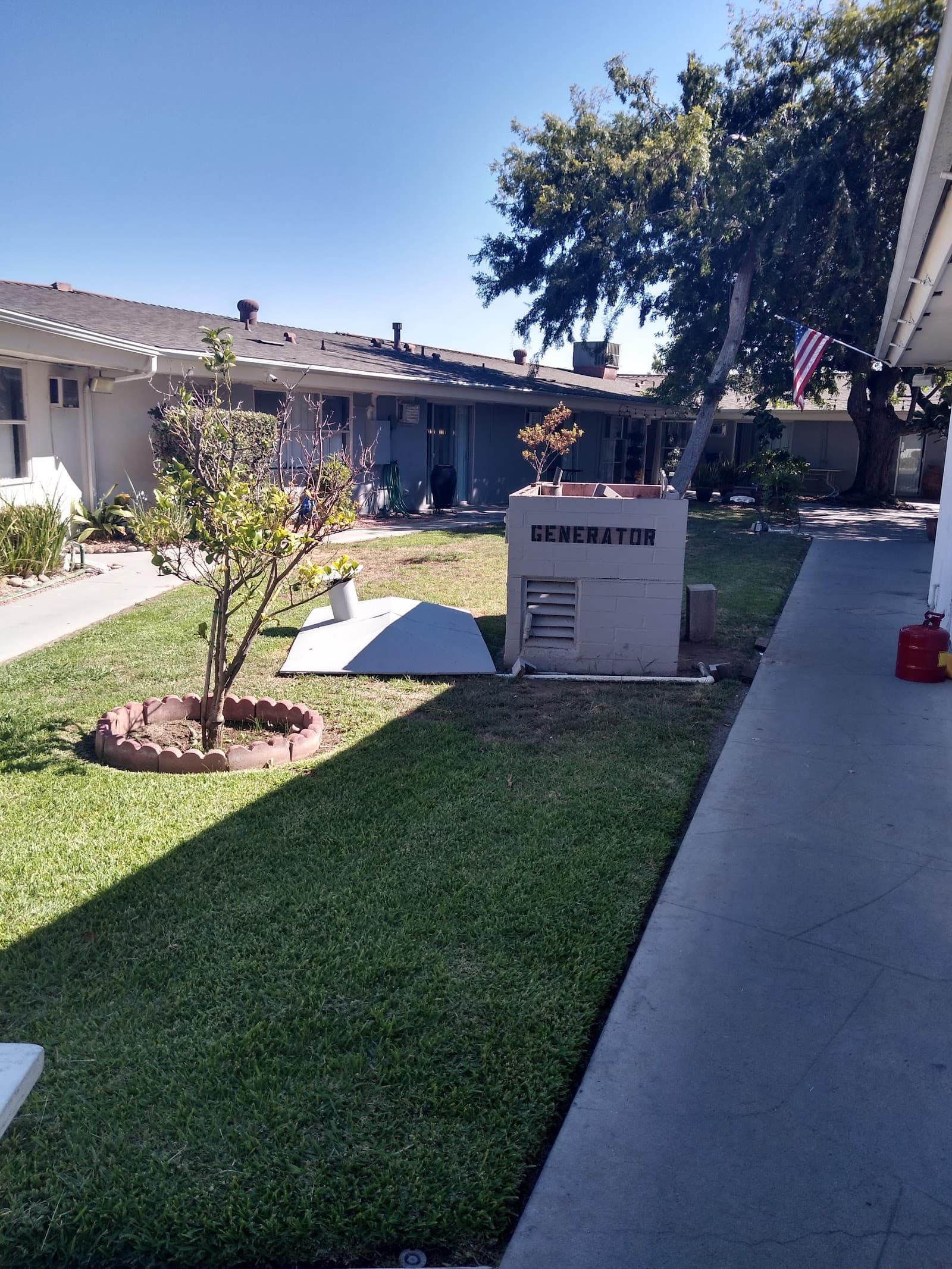 Parkway Hills Nursing and Rehabilitation