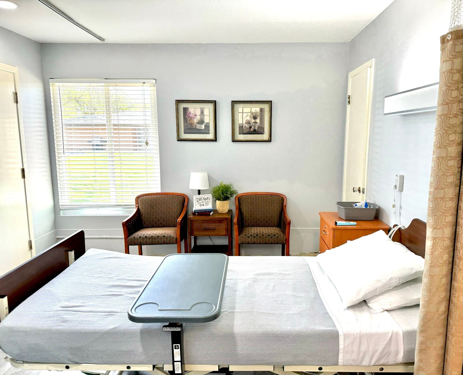 Riverbank Post-Acute