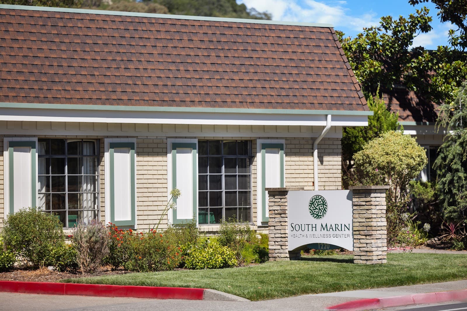 South Marin Health & Wellness Center