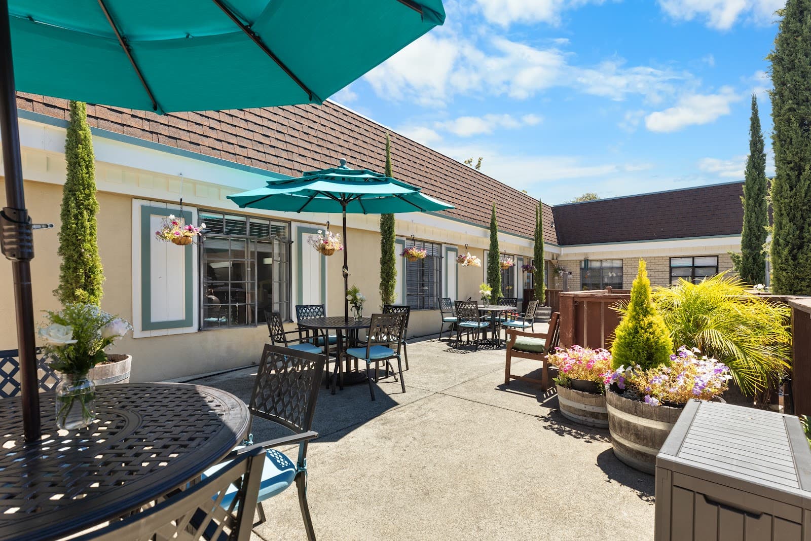 South Marin Health & Wellness Center