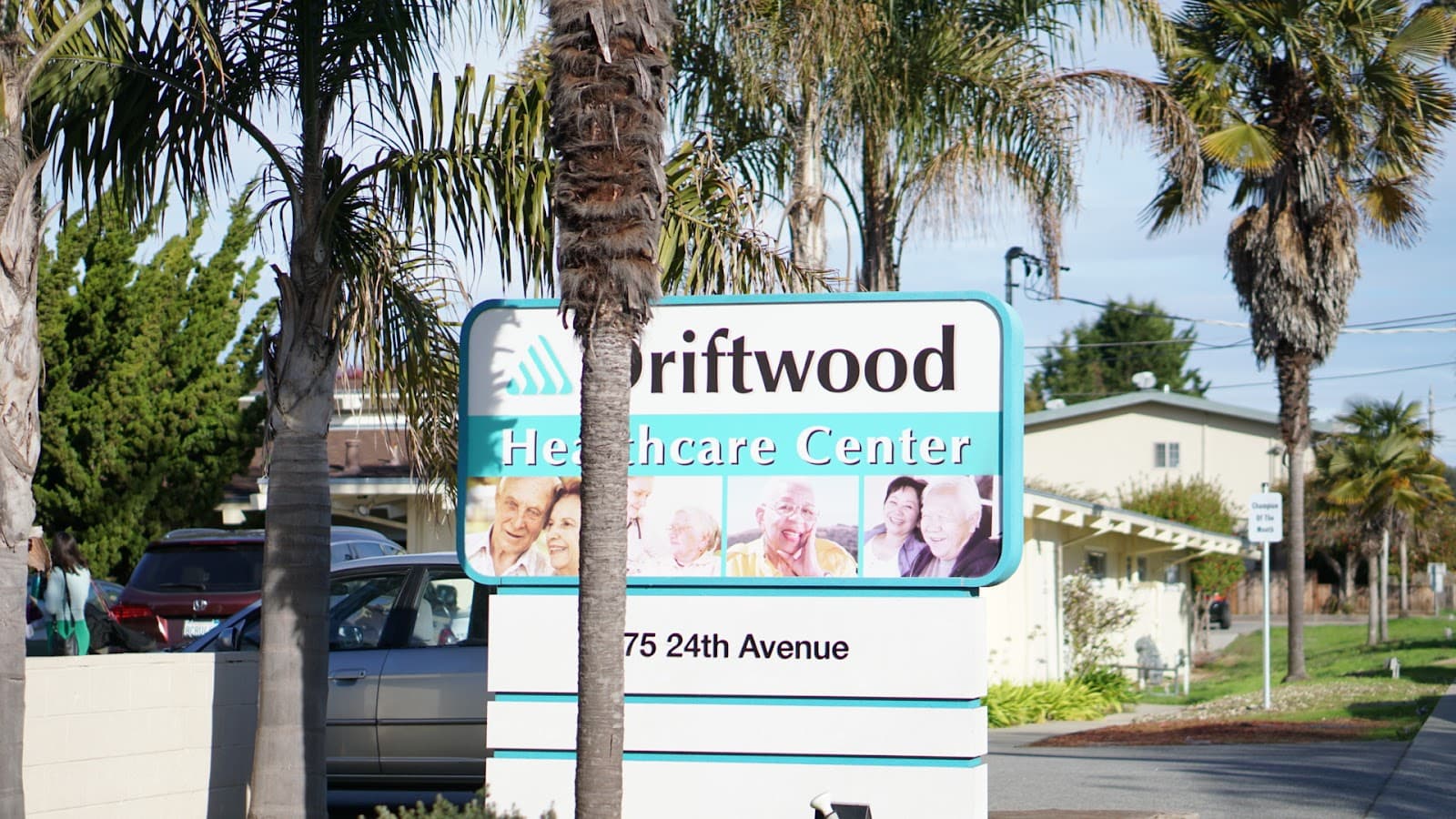 Driftwood Health Care Center