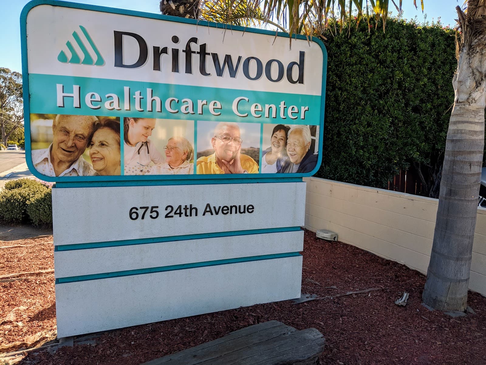 Driftwood Health Care Center