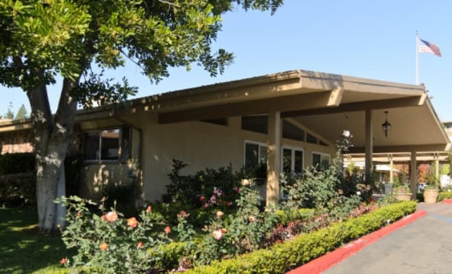 Arbor Hills Nursing Center