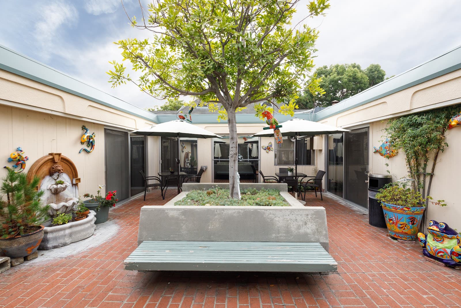 Berkley West Healthcare Center