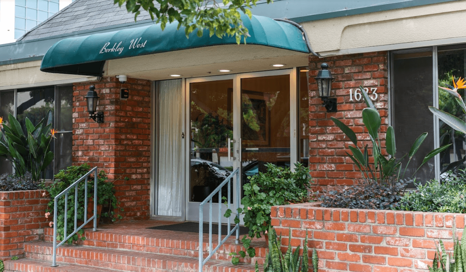 Berkley West Healthcare Center