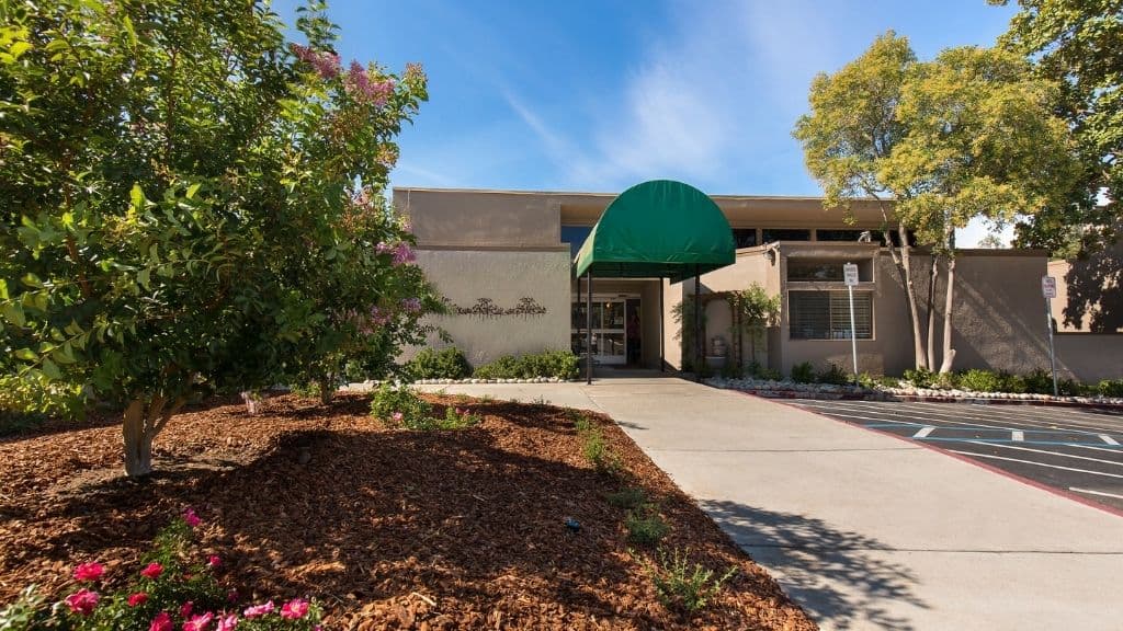Diablo Valley Post Acute