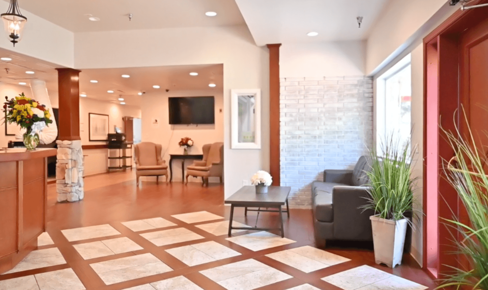 Ocean Pointe Healthcare Center