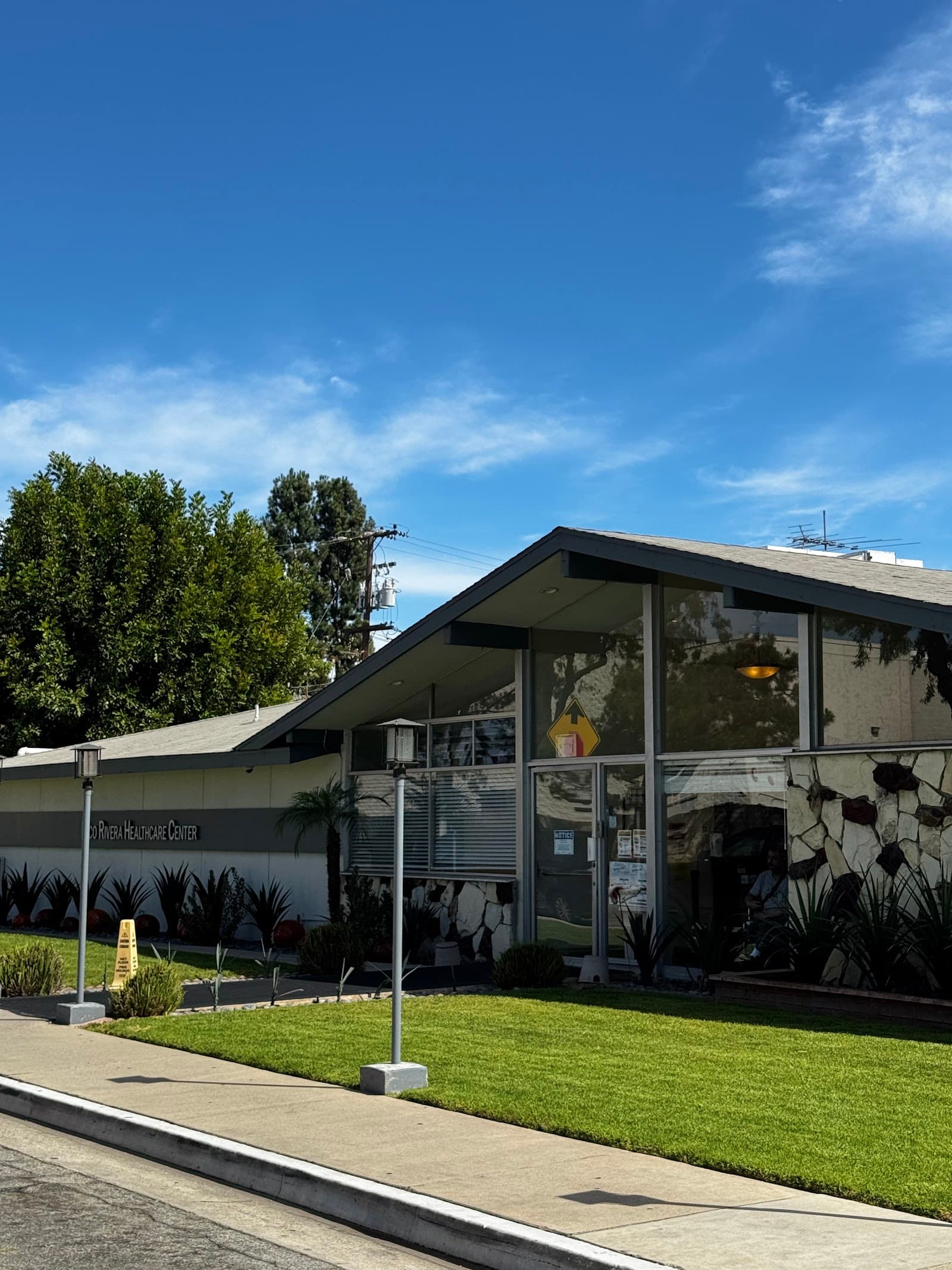 Pico Rivera Healthcare