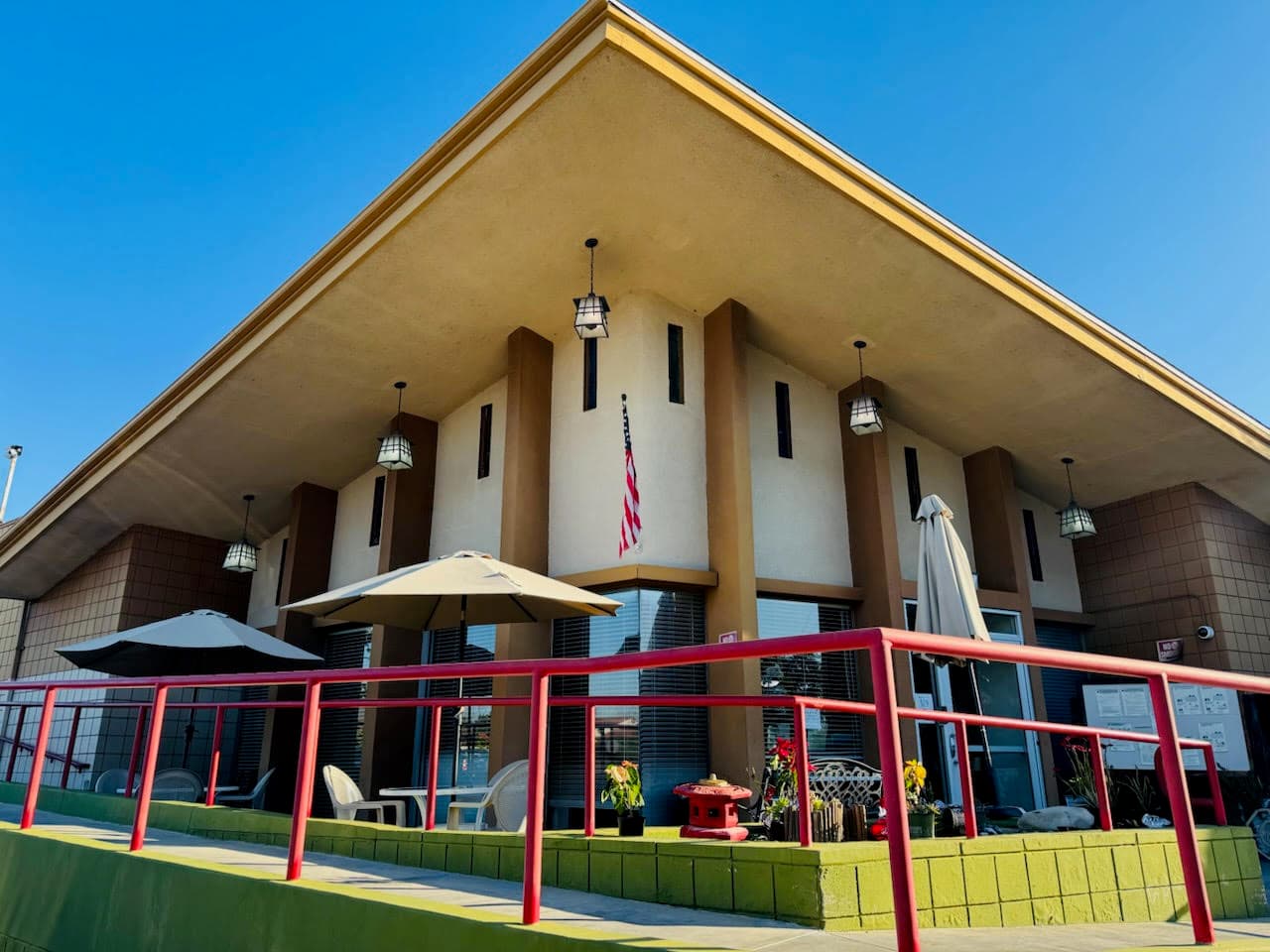 San Gabriel Convalescent