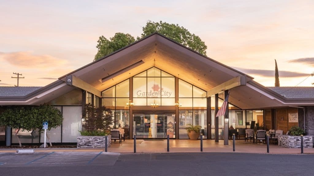 Garden City Healthcare Center