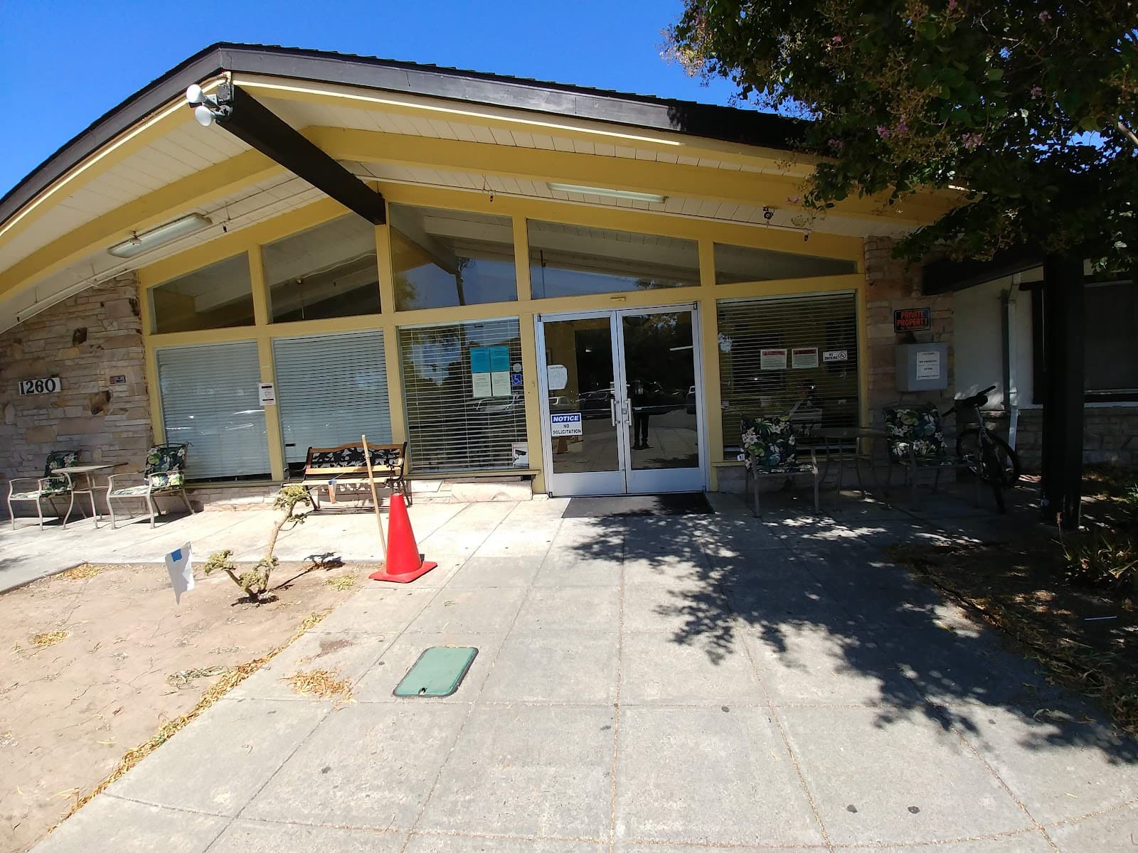 Greenfield Care Center Of Fairfield