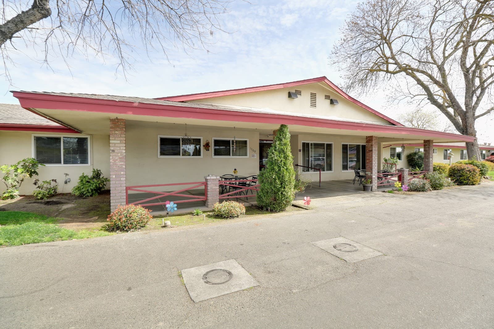 Golden Madera Care Center