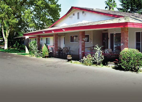 Golden Madera Care Center