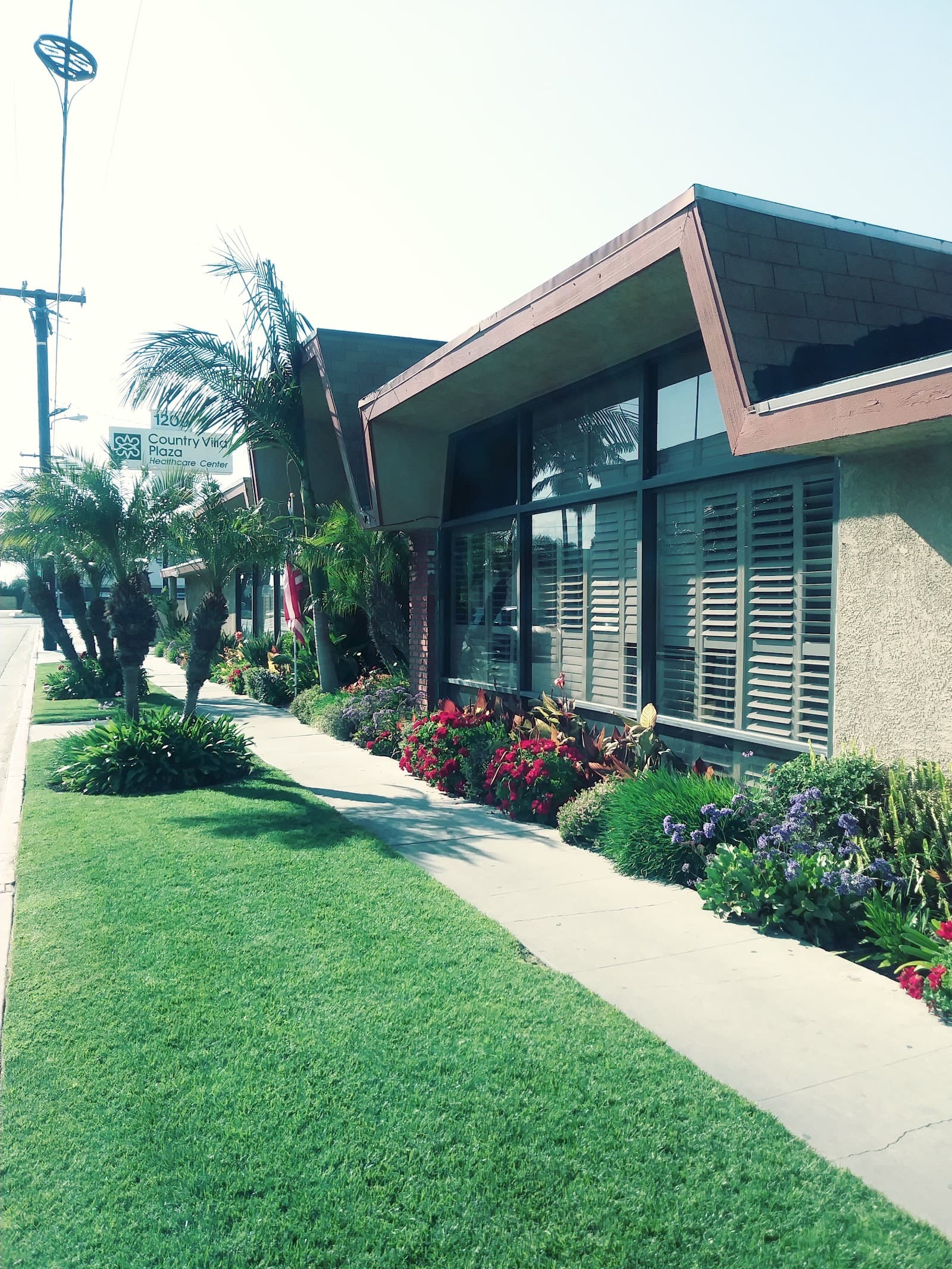 Plaza Healthcare Center